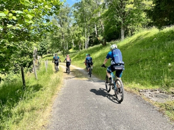 Tour de Rosière